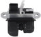 Cerradura del Maletero De La Cerradura Cerradura De Portón Trasero para Seat Altea XL 5P5 Freetrack 5p8827505 para Seat 5P8827505B