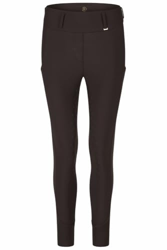 Eskadron Reitleggins Pro braun