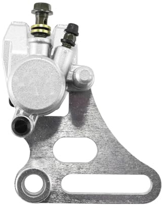 Voyoo Pinza a Disco Idraulico Posteriore - Compatibile con Pit Dirt Bike TY125-150, componente Freno di Ricambio Universale