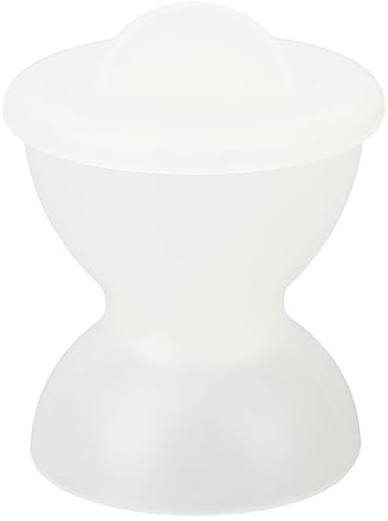 HPZIHUIT Bol à mélanger en silicone polyvalent résistant aux hautes températures, réutilisable, durable, gobelets à mélanger sûrs