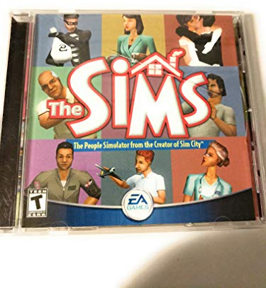 Electronic Arts