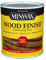 Minwax 1 Quart Early American Wood Finish Interior Wood Stain 70008