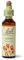 Bach Original Flower Remedies (Aspen) Face Your Fears, Feel Secure, Emotional Wellness, Natural Flower Essence, 20ml
