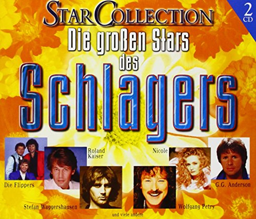 Starcollection Schlager-Sampler