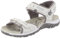 Allrounder By Mephisto Lagoona, Sandales femme, Blanc, 36 EU