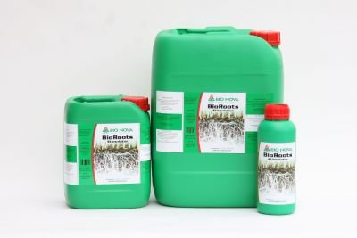 Bio Nova bioroots 5L Root Stimulator fertilizzante Grow Hydro