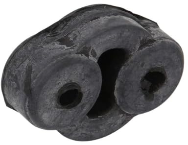 Bosal 255-097 Anschlagpuffer, Schalldämpfer