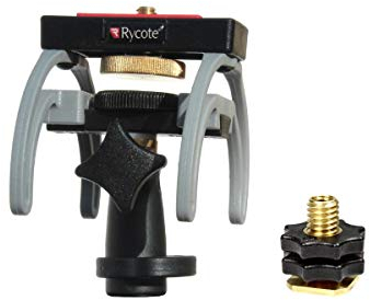 Rycote tragbare Rekorder-Suspension HD
