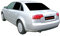 Solarplexius Auto-Sonnenschutz Scheiben-Tönung passgenau für Audi A4 Typ B6/B7 OHNE 3. Bremslicht Bj. 2000-07 Keine Folie Komplettsatz