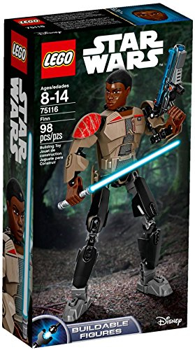 LEGO Star Wars 75116 - Finn