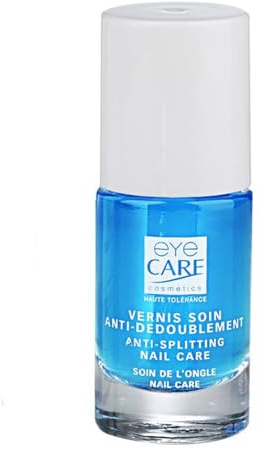 Eye Care Cosmetics anti-splitting Nagelpflege 8 ml