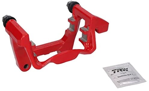 TRW Halter, Bremssattel BDA1195 | Kompatibel mit: AUDI Q3, SEAT LEON, LEON SC, LEON ST, SKODA OCTAVIA III