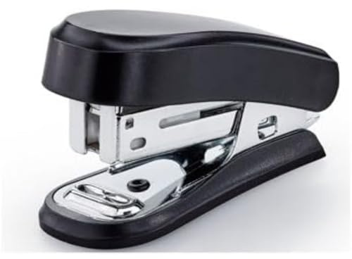 Novus 020-1907 Mini Stapler Black