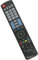 ALLIMITY AKB73615303 Mando a Distancia Reemplazar para LG LED LCD Smart 3D TV 42LM620S 42LM640S 42LM670S 42LM671S 42PM4700 47LM620S 47LM670S 47LM671S 47LM860 47LM960V 50PM9700 50PM970S 55LM660S