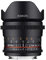Rokinon 16–16 mm f/2,6–22 Prime Feste T2.6 Full Frame Cine Weitwinkel Objektiv für Canon EF, Schwarz (ffds16 m-c)