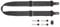 Peak Design Slide SL-BK-3 schwarz – Professionelle spiegellose Kamera Sling Gurt