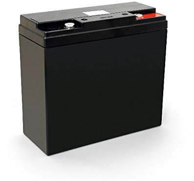 Batteria di ricambio per STAR-GO PLUS SG2200