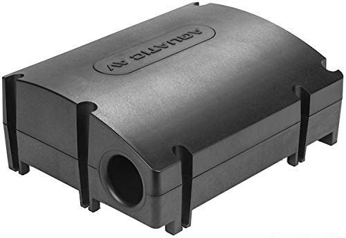 AQUATIC AV combined stereo+subwoofer+amplifier