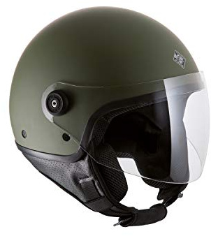Tucano Urbano El Jettin - Casco Moto Uomo