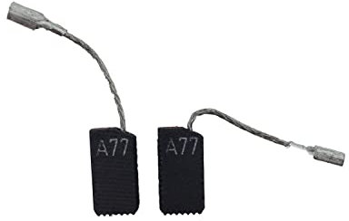BOSCH 1617014144 Paire de charbons