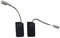 BOSCH 1617014144 Paire de charbons