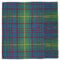 Oxfords Cashmere Reine Schurwolle Luxury Tartan Schal, Donegal