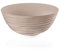 Guzzini Tierra Contenitore L, Pio&Tito Toso, Ø25 x H10.5 cm, 3100 cc, Marrone