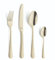 Amefa Austin Champagne - 32 Piece Cutlery Set - 8 Persons