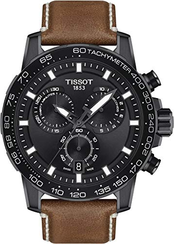 TISSOT - Herren Herrenarmbanduhren T125.617.36.051.01