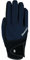 Roeckl Sports Reithandschuh Milano Winter, Freizeit Winter Handschuh, Marine 8.5