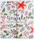 accentra – Adventskalender Beauty mit 24 Make up & Kosmetik Produkten – Schmink Adventskalender Frauen mit Lippenstift, Wimpern, Nagellack, Lidschatten, Applikatoren uvm. – Weihnachtskalender Beauty