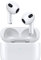 Apple 2021 AirPods (terza generazione) con custodia di ricarica MagSafe