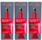 L'Oréal Paris Revitalift Laser X3 Augencreme, Anti-Falten-Creme, konzentrierte Behandlung mit entwässernder Wirkung, regenerierend, Formel mit Hyaluronsäure und Pro-Xylan, Anti-Aging-Effekt, 3