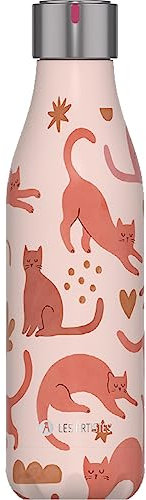 Flasche Up Vintage Cosy, 500 ml
