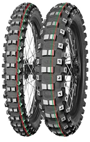 MITAS TEFOMXMH RD 90/100-12 46M TT