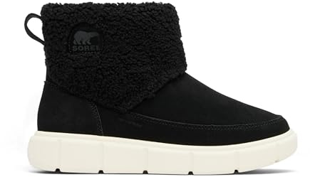 Sorel Damen Sorel Explorer™ III Slip-on Cozy Wpwinter boots,boots