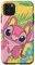 iPhone 11 Pro Max Disney Lilo & Stitch Angel Tropical Hawai’i Beach Vibes Case
