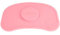 Twistshake Click Mat Mini rutschfest Unterlage aus Silikon für Babys, 31 x 17 cm, BPA Frei, Pastel Pink D2C