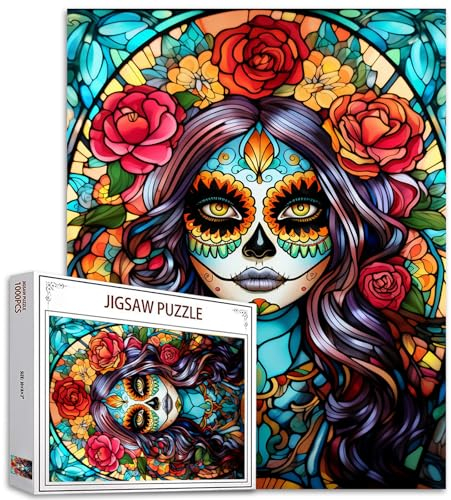 1000-teilige Puzzlespiele für Erwachsene