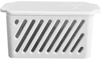 Compatibile con gli accessori for aspirapolvere robot Roborock S7 MaxV Ultra e S7 Pro Ultra - Spazzola principale di ricambio, spazzola laterale, filtro HEPA, panno for la pulizia, sacchetto for la po