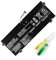 MXJFYY 7.68V 48Wh L16M4PB1 L16L4PB1 L16C4PB1 Laptop Replacement Battery for Lenovo Yoga 720-13IKB 730-13IKB 730-13IWL Series Notebook 5B10M52738 5B10M527392ICP4/43/110-2 5B10M52740