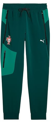 PUMA FPF Portugal PUMATECH Track WV Trainingshose Herren