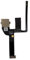 fqparts Laptop Screen cable wire display cable LED Power Cable Video screen Flex wire For DELL XPS 13 9310 Black 4K Touch Screen Cable 05J8VY