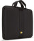 Case Logic QNS113K Sacoche coque semi-rigide pour Ultra-portable jusqu'à 13 Noir