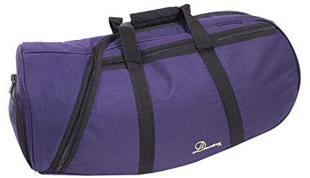 DIMAVERY Tenorhorn-Tasche