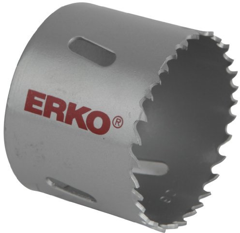 Scie trepan bimetal erko diam.54 mm