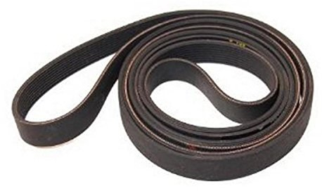 COURROIE 1920 H8 MAEL EXTENSIBLE = 1920 POUR SECHE LINGE INDESIT - C00770302