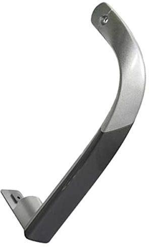 BEKO Türgriff für Kühlschrank, 280 mm – 4326380800