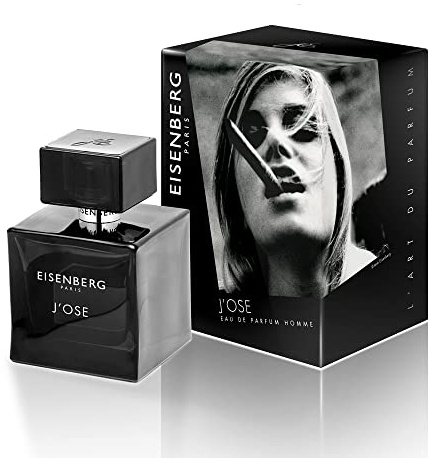 Falling I Dare Eau De Parfum for Men