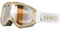 SHRED Schneebrille Tastic Femme Fatale, DGOTASF51